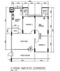 Blk 146 Bishan Street 11 (Bishan), HDB 4 Rooms #270011341